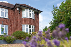 front elevation - click for photo gallery